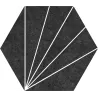 Khéops nero